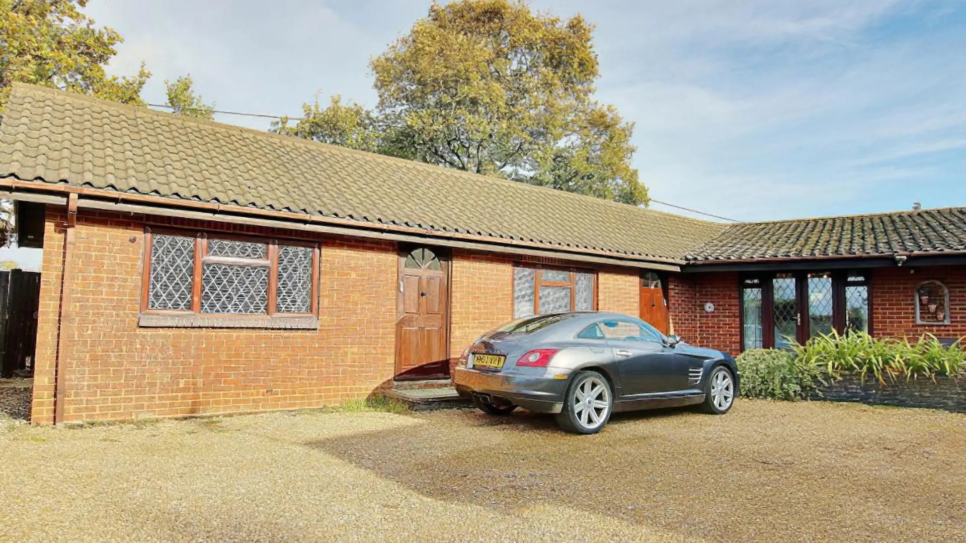 Holiday home Irenic Lodge 2 Netley United Kingdom